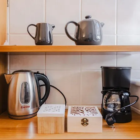 In Centro Storico La Loggia شقة