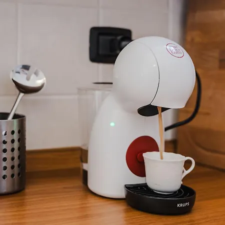 شقة In Centro Storico La Loggia *