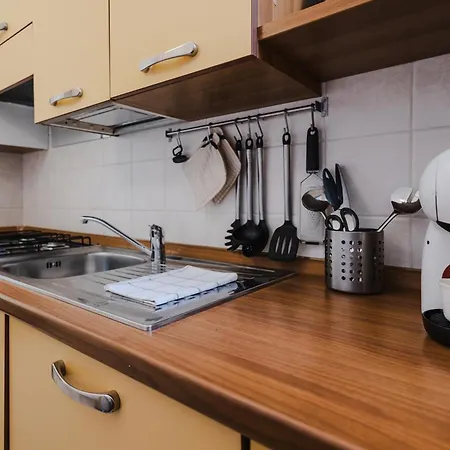 In Centro Storico La Loggia شقة *