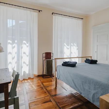 In Centro Storico La Loggia شقة *