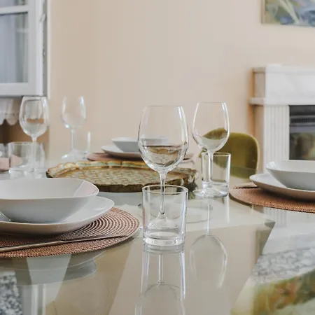 شقة In Centro Storico La Loggia *