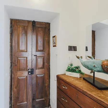 In Centro Storico La Loggia *