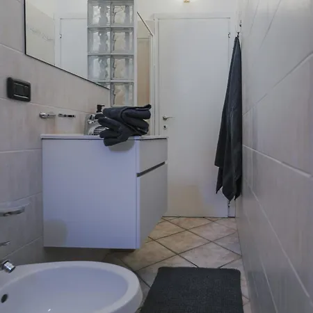 In Centro Storico La Loggia دومودوسولا