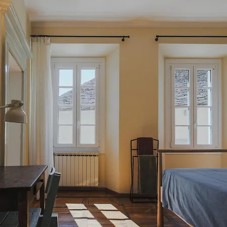 In Centro Storico La Loggia *