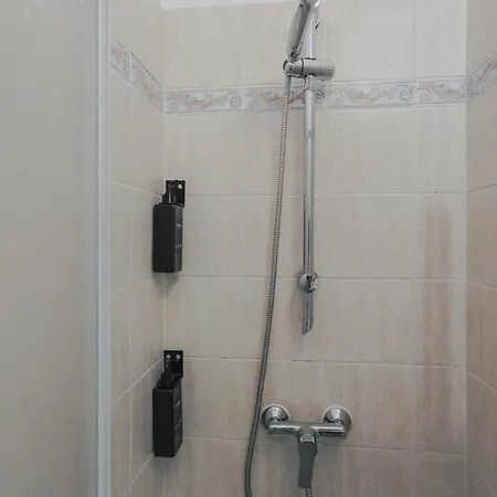 شقة In Centro Storico La Loggia