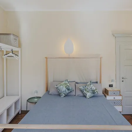 In Centro Storico La Loggia *