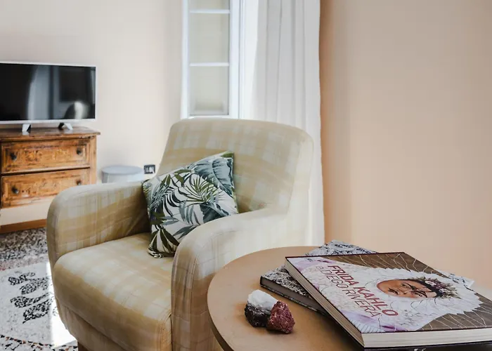 Apartamento In Centro Storico La Loggia Domodossola